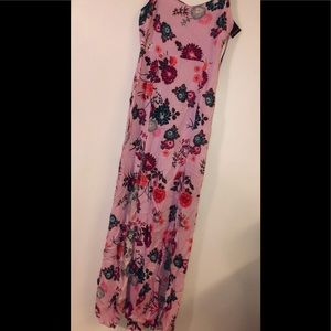 Forever 21 dress